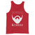 Bearded & Inked Tank Top Bearded & Inked Tank Top