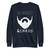Bearded & Inked Sweatshirt