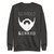Bearded & Inked Sweatshirt