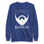 Bearded & Inked Sweatshirt
