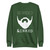 Bearded & Inked Sweatshirt