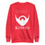 Bearded & Inked Sweatshirt