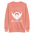 Bearded & Inked Sweatshirt