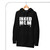 Inked Mom Hoodie