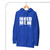 Inked Mom Hoodie