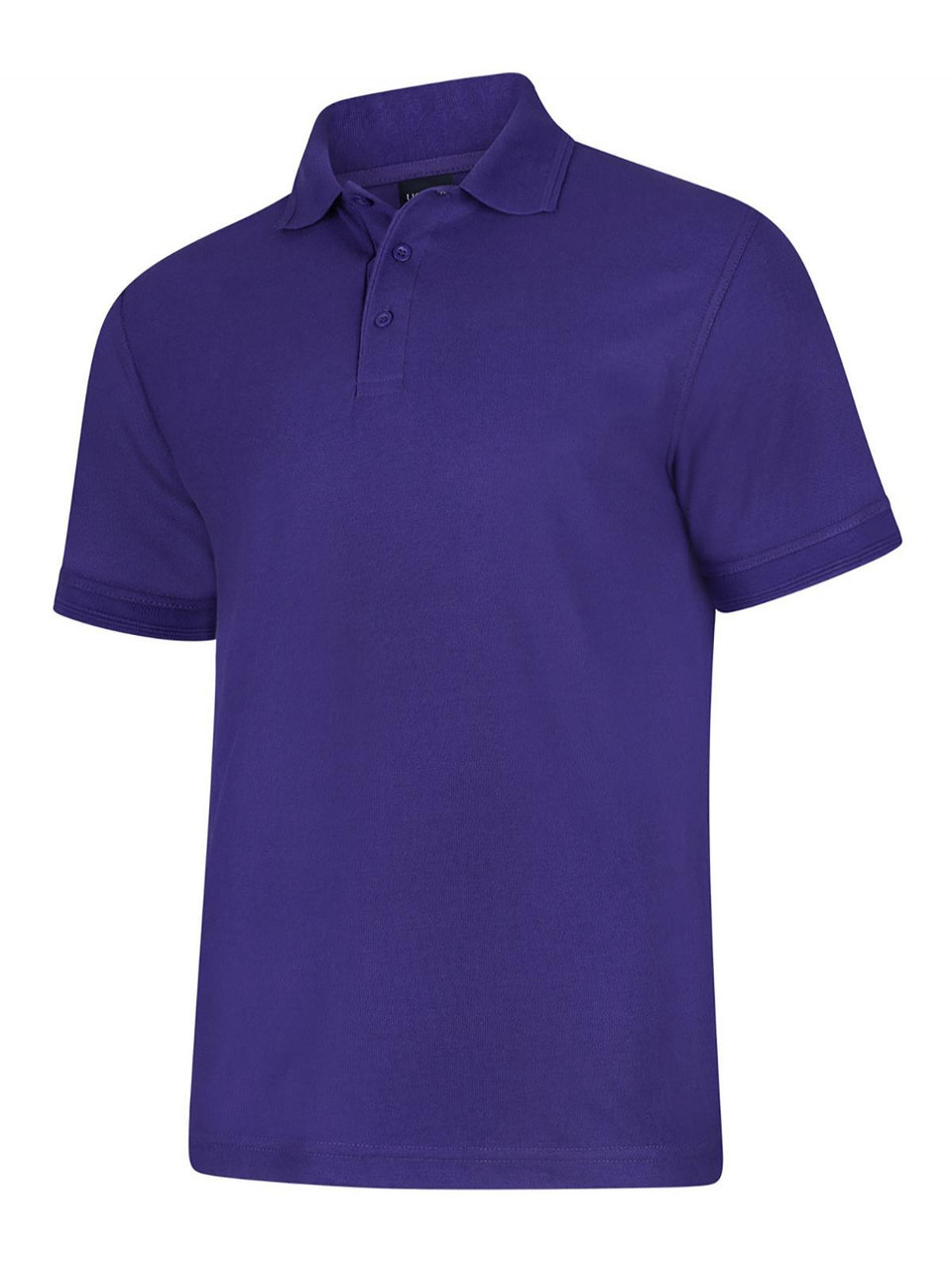 Uneek Deluxe Duo Embroidered Workwear Bundle