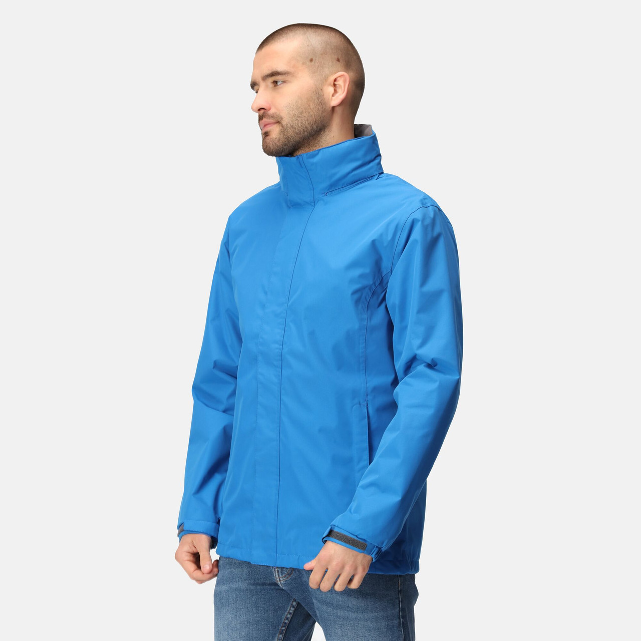 Mens Regatta Ardmore Waterproof Shell Jacket