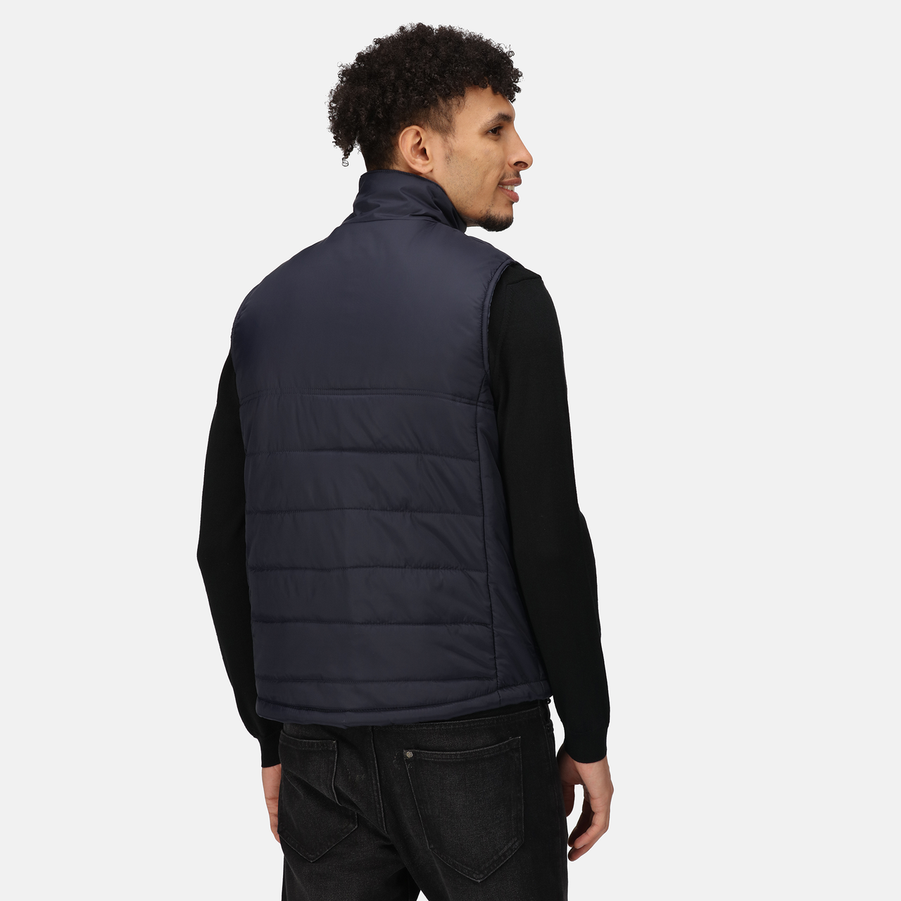 Mens Regatta Stage II Insulated Bodywarmer