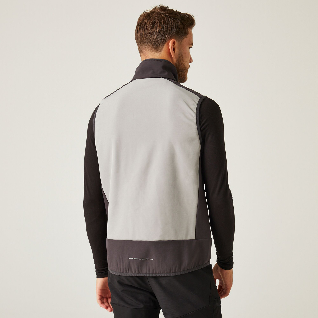 Unisex Regatta E-Volve Unisex Two Layer Soft Shell Bodywarmer