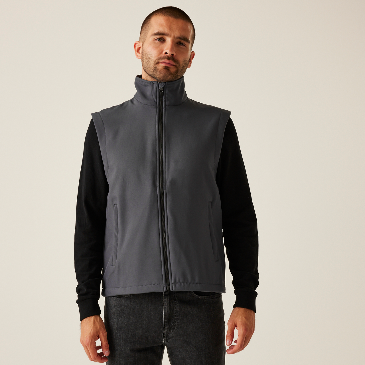 Regatta Ablaze Soft Shell Bodywarmer