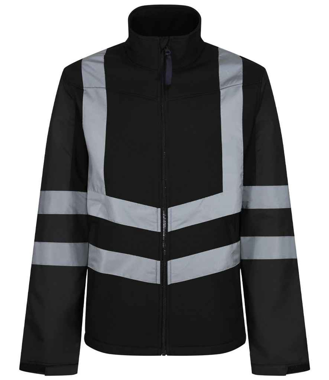 Mens Regatta Pro Ballistic Soft Shell Jacket