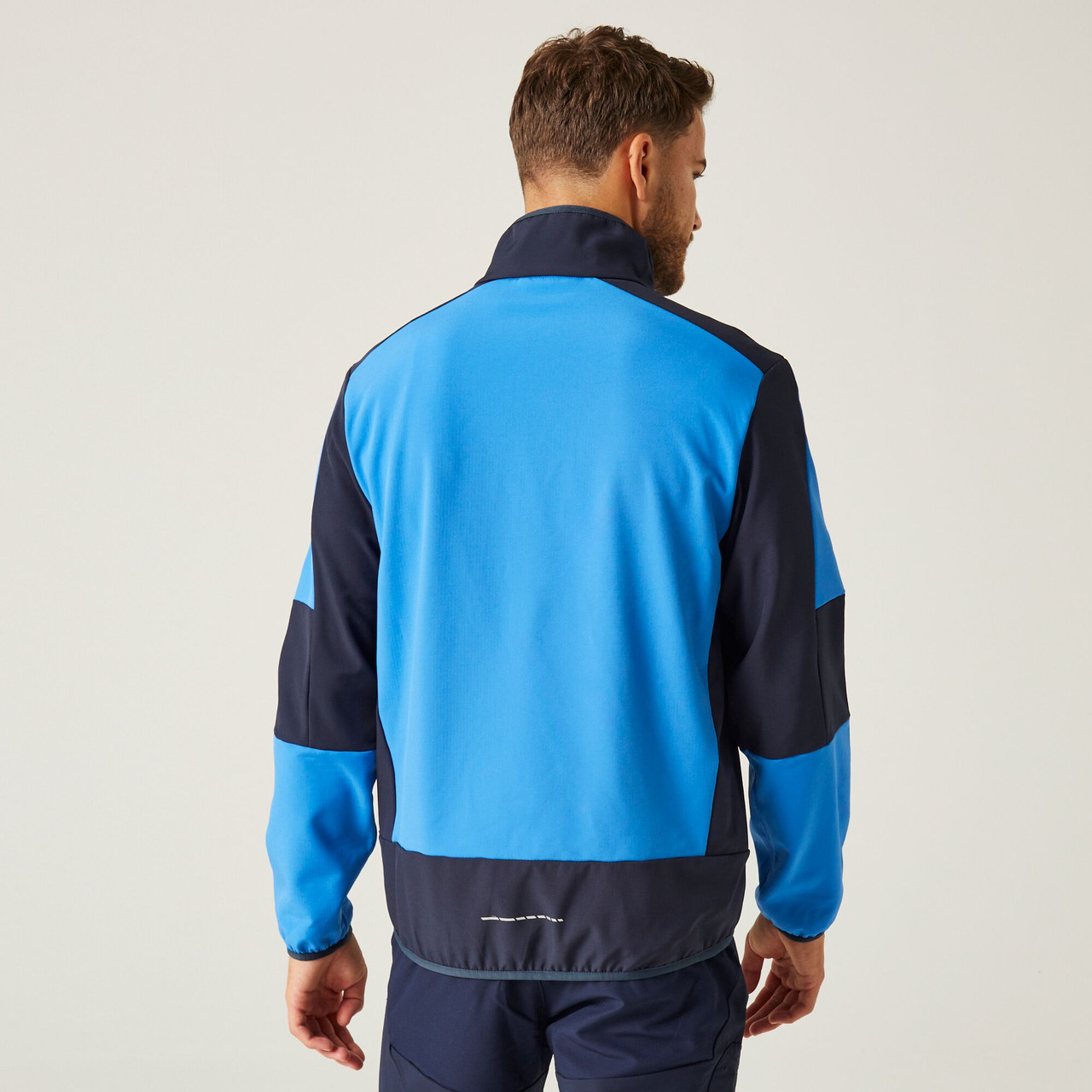 Unisex Regatta E-Volve Two Layer Soft Shell Jacket