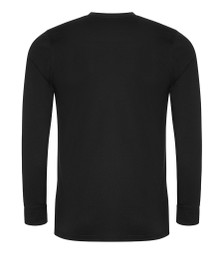 Men's Pro RTX Pro Work Long Sleeve T-Shirt