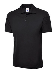 Uneek Men's Work Classic Polo Shirt