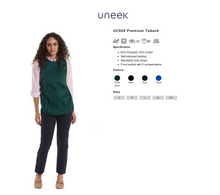 Uneek Women's Work Classic Premium Tabard