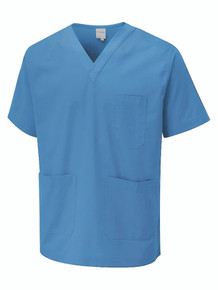 Uneek Women's Work Classic Scrub Tunic