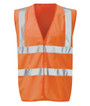 25x Hi Vis Waistcoat Bundle Deal