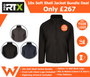 Men's Pro RTX Pro Workwear Two Layer Soft Shell Jacket