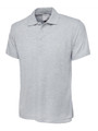 Uneek Men's Work Ultra Cotton Polo Shirt