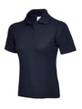 Uneek Women's Work Classic Polo Shirt