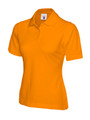 Uneek Women's Work Classic Polo Shirt