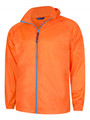 Uneek Women's Work Active Waterproof Jacket