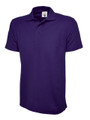 Uneek Men's Work Classic Polo Shirt