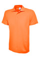 Uneek Men's Work Classic Polo Shirt