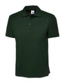 Uneek Men's Work Classic Polo Shirt