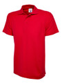 Uneek Men's Work Classic Polo Shirt