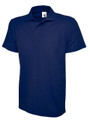 Uneek Men's Work Classic Polo Shirt