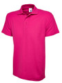 Uneek Men's Work Classic Polo Shirt