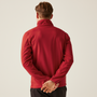 Mens Regatta Ablaze Printable Soft Shell Jacket  branded workwear