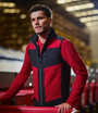 Unisex Regatta E-Volve Unisex Two Layer Soft Shell Bodywarmer