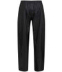 Mens Regatta Pro Stormbreak Waterproof Overtrousers