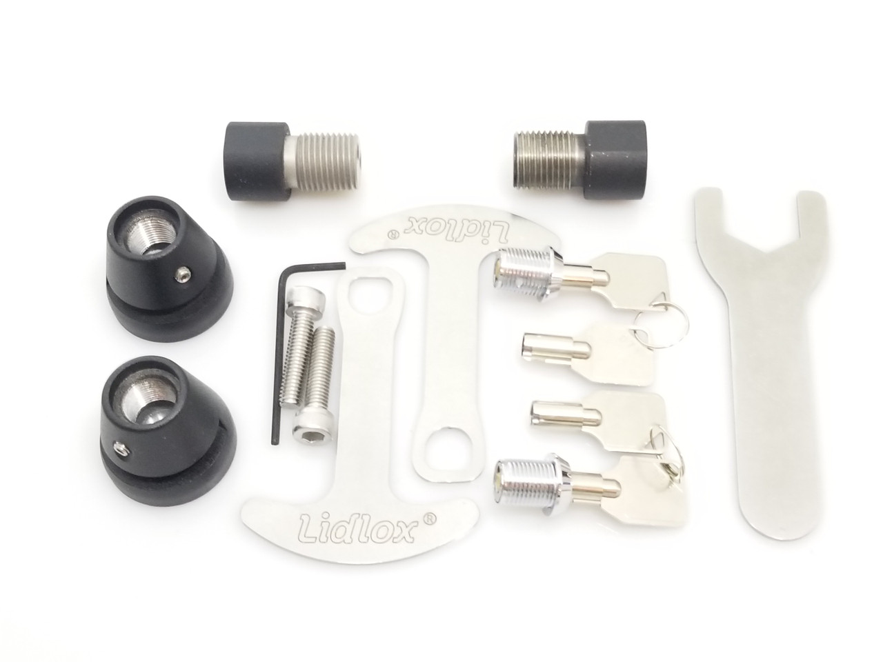 Yamaha bolt helmet sale lock