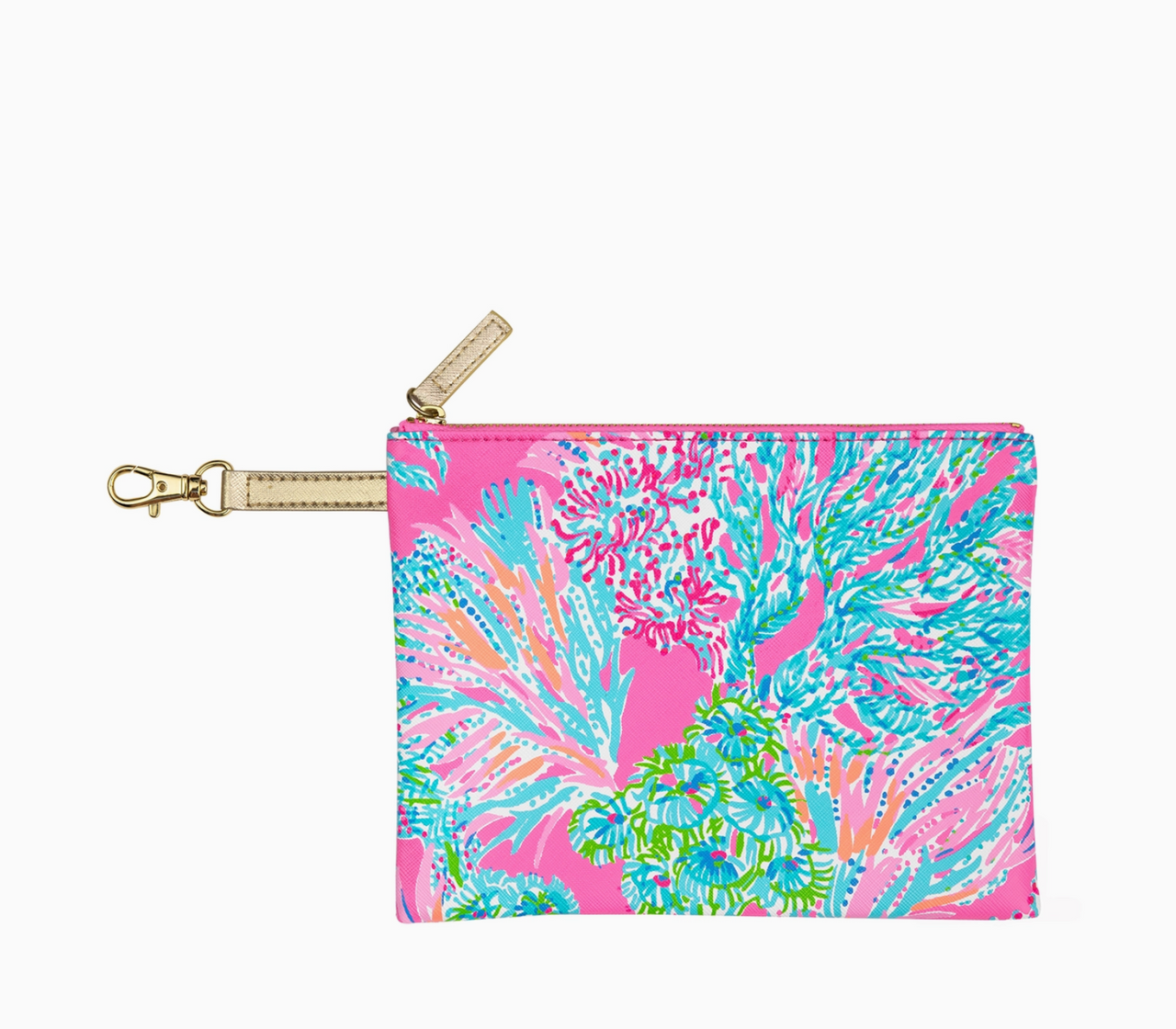 Lilly Pulitzer Laptop Sleeve - Thumbnail 4