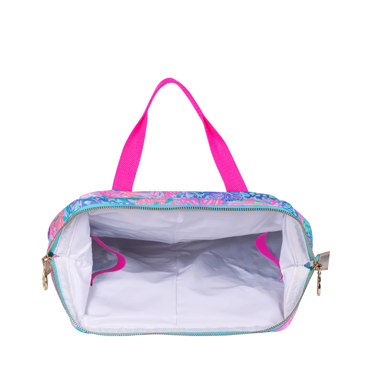 Lilly Pulitzer Splendor in the Backpack Cooler - Thumbnail 4