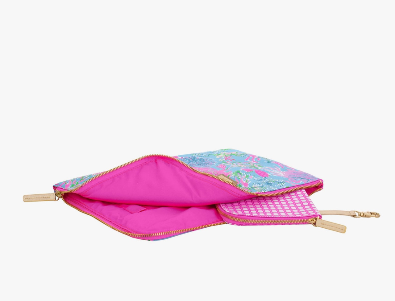 Lilly Pulitzer Tech Pouch - Thumbnail 5