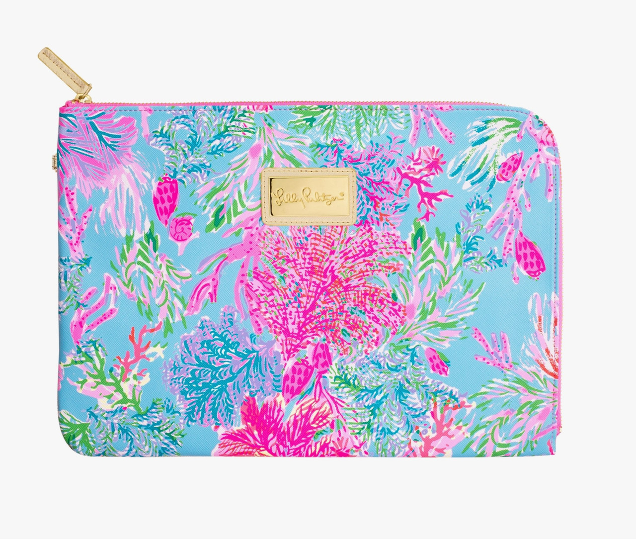 Lilly Pulitzer Tech Pouch