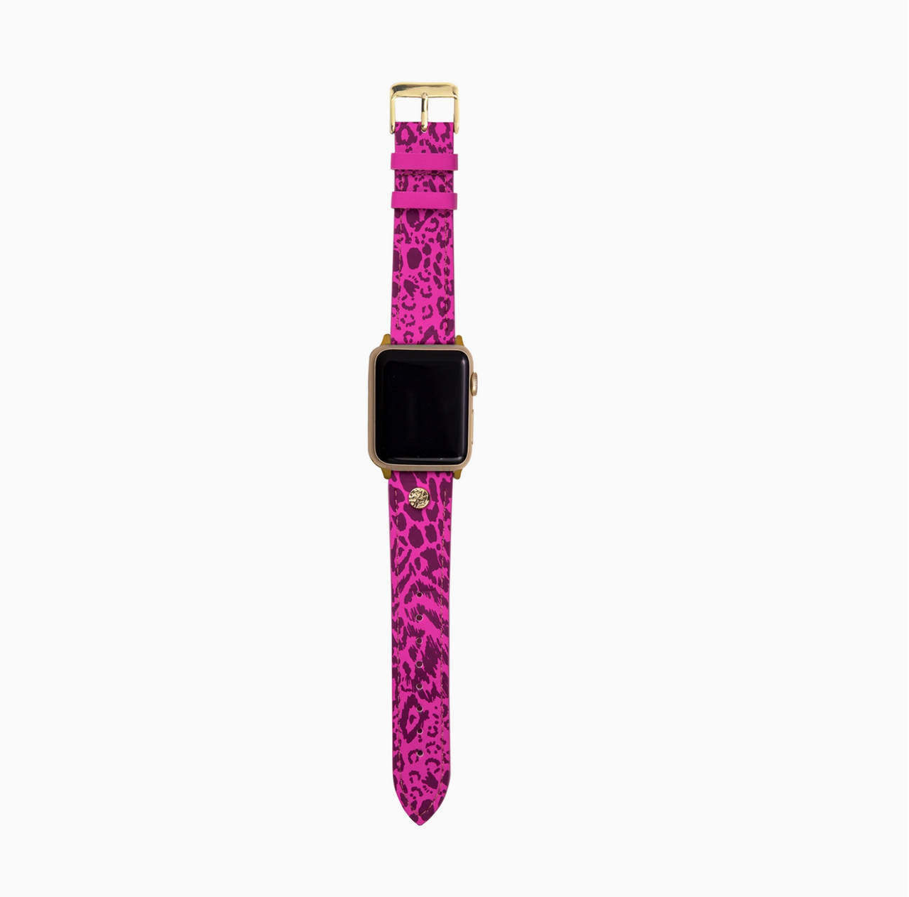 Watch Band Pattern Play