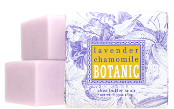 greenwich bay trading company lavender chamomile square bar soap greenwich bay trading company lavender chamomile square bar soap