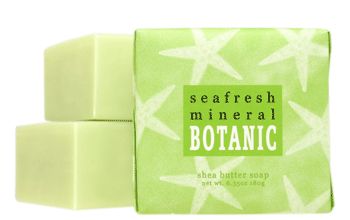 greenwich bay trading company seafresh mineral bar soap