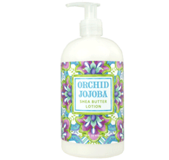 greenwich bay trading company orchid jojoba shea butter lotion greenwich bay trading company orchid jojoba shea butter lotion