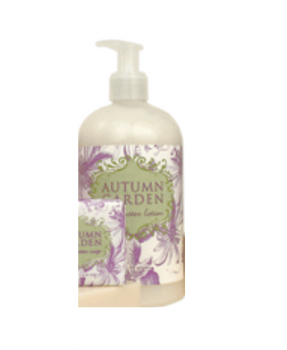 greenwich bay trading company autumn garden shea butter lotion