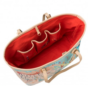 Outer Banks Large Tote