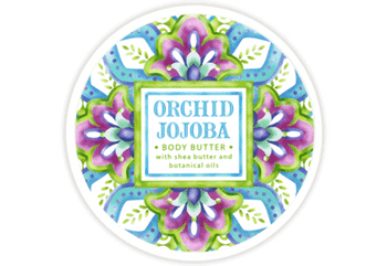 orchid jojoba body butter greenwich bay trading company raleigh