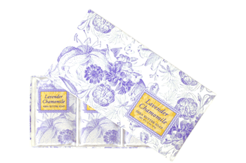 greenwich bay trading company set of 3 lavender chamomile soap greenwich bay trading company set of 3 lavender chamomile soap