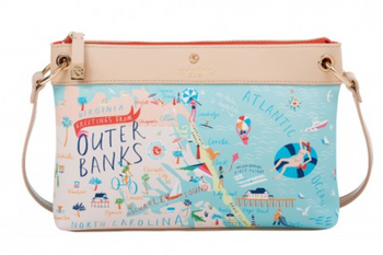 outer banks crossbody purse spartina 449