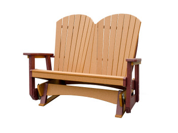 poly outdoor furniture double glider adirondack rocking chair poly outdoor furniture double glider adirondack rocking chair